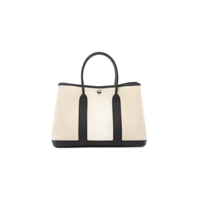 HERMÈS GARDEN PARTY 30 BAG (30*21*13cm)